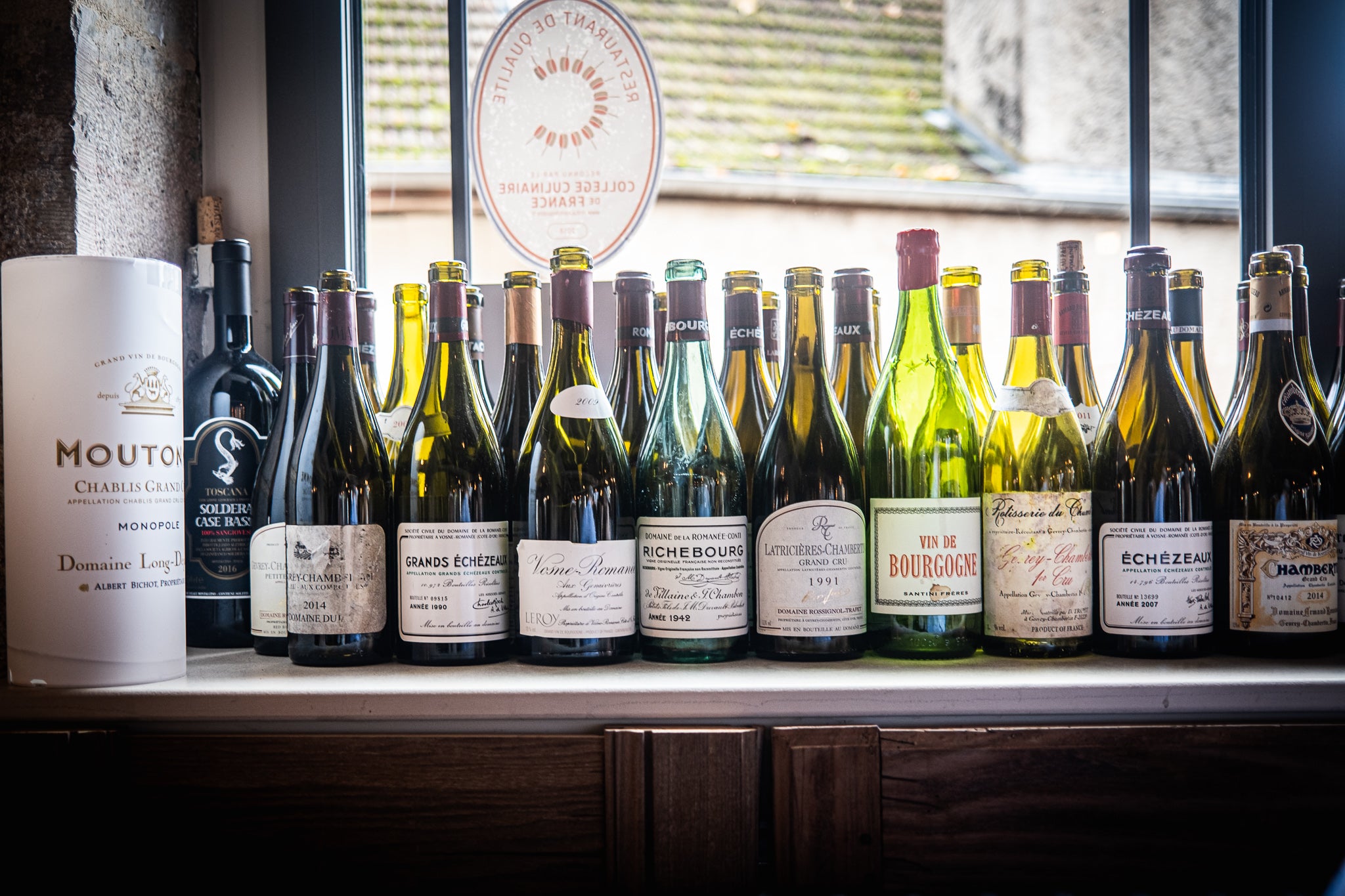 Shop All - In Stock – Thatcher's Wine