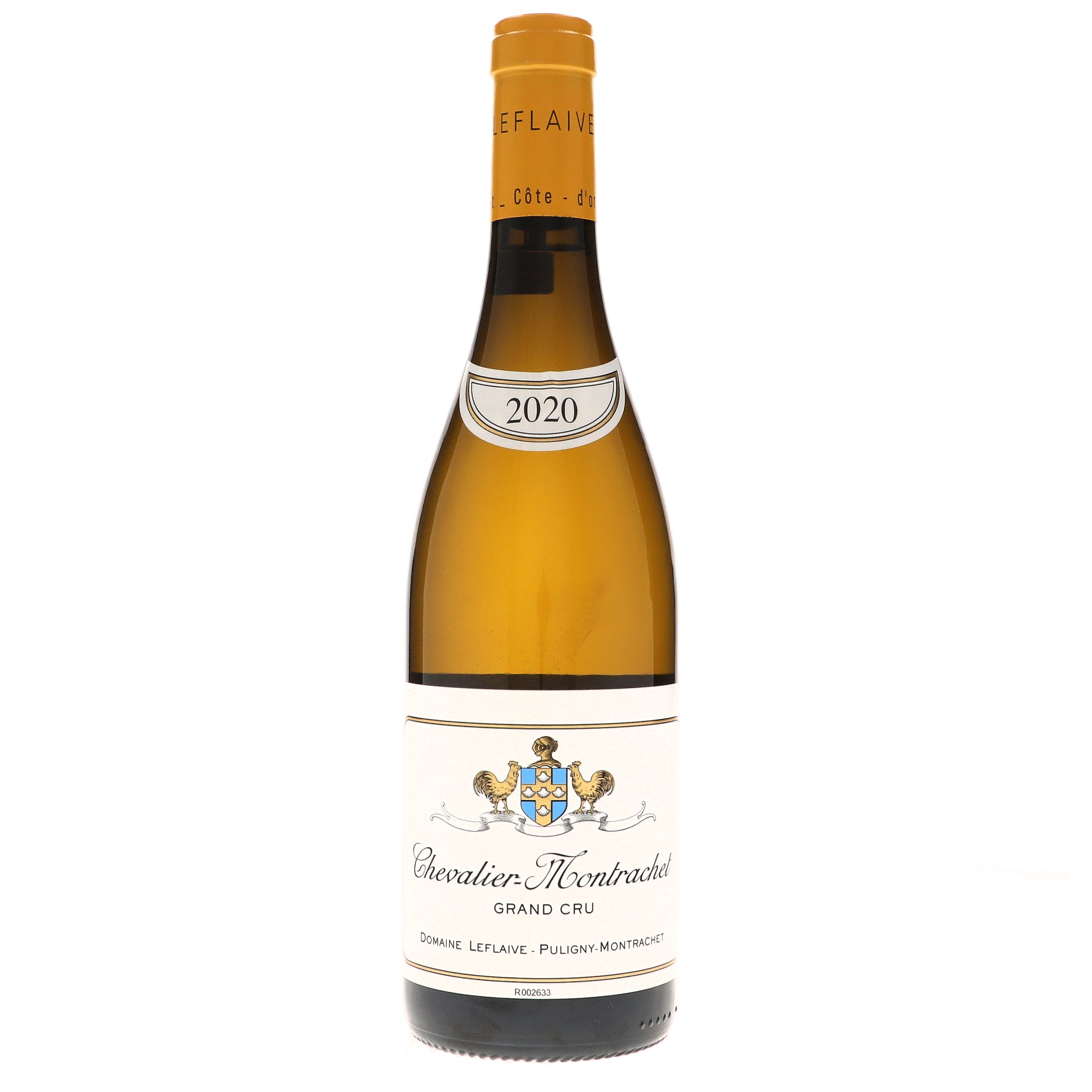 2020 Domaine Leflaive, Chevalier-Montrachet Grand Cru – Thatcher's