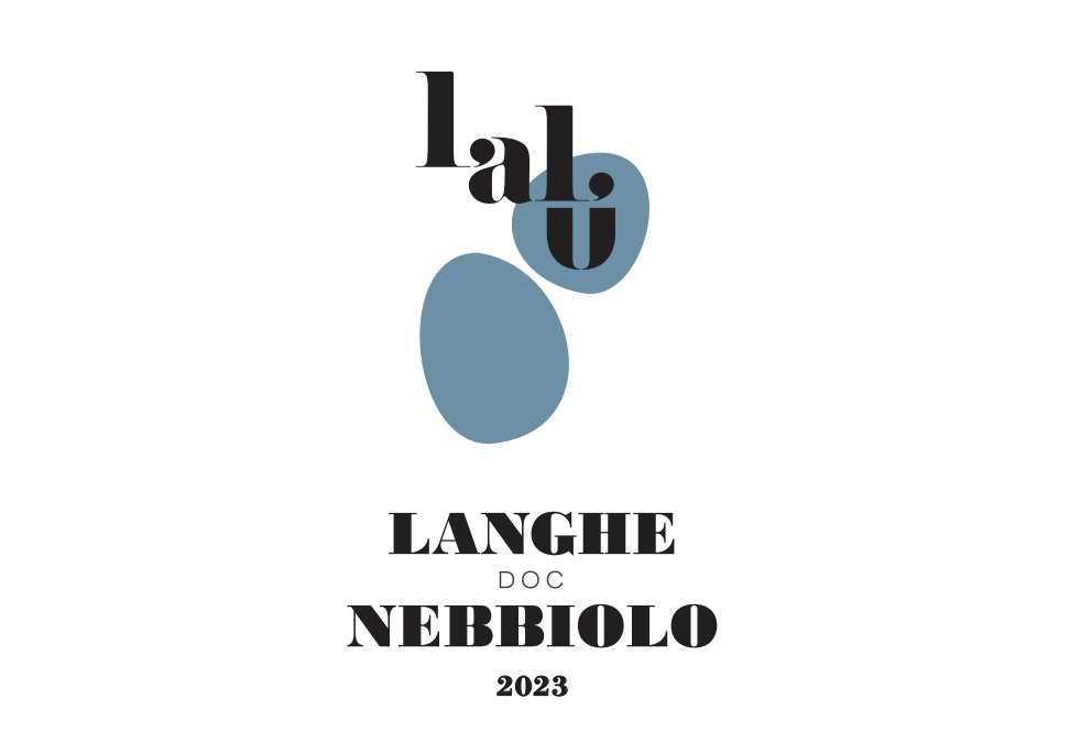 2023 Azienda Agricola LaLu, Langhe, Nebbiolo