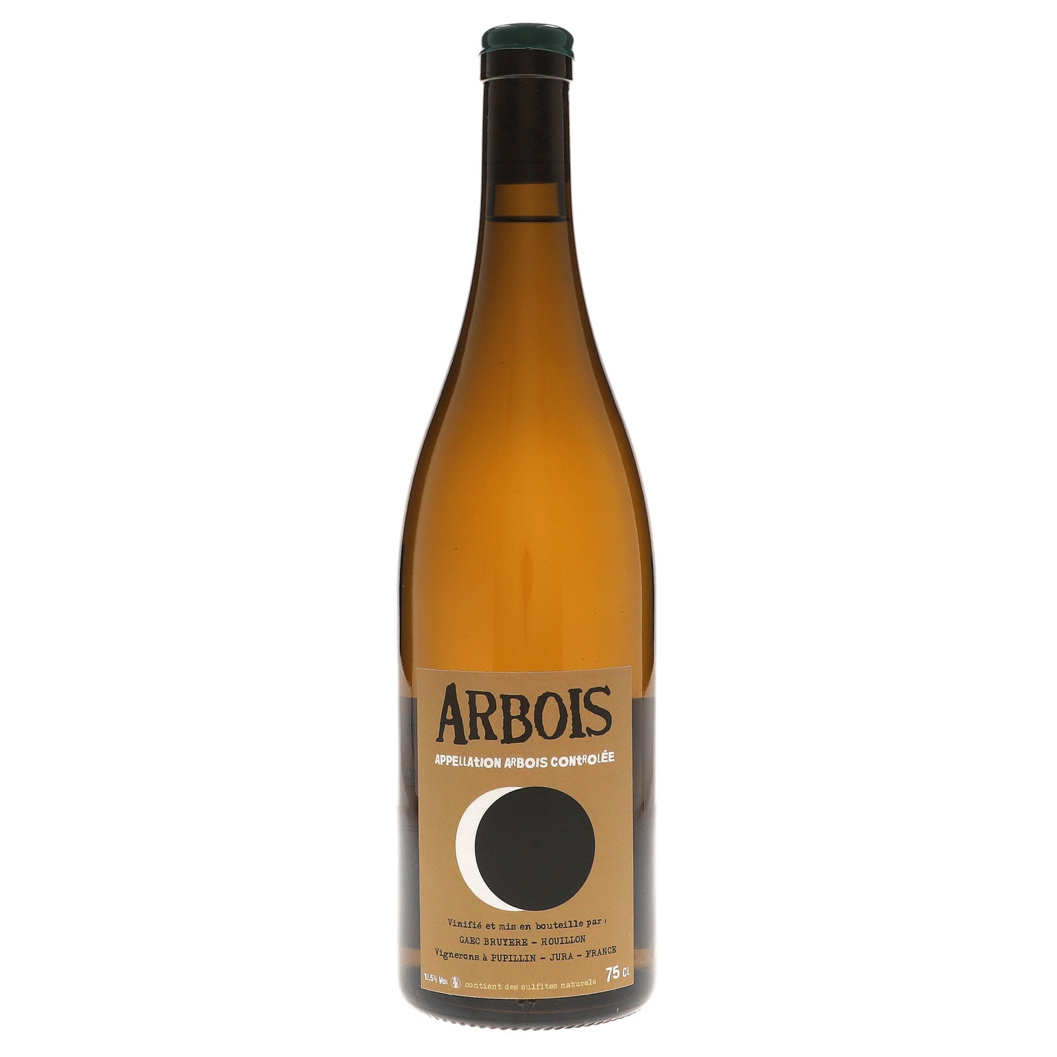 ワイン RENAUD BRUYERE ARBOIS PUPILLINBLANC 2015 Ar-15301003.jpg?v=1717447441