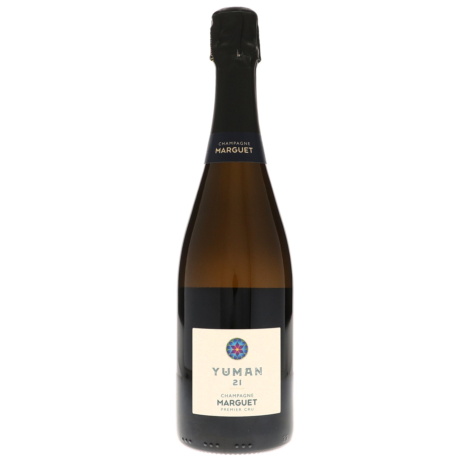 2020 Marguet, Yuman 20 Premier Cru, Champagne