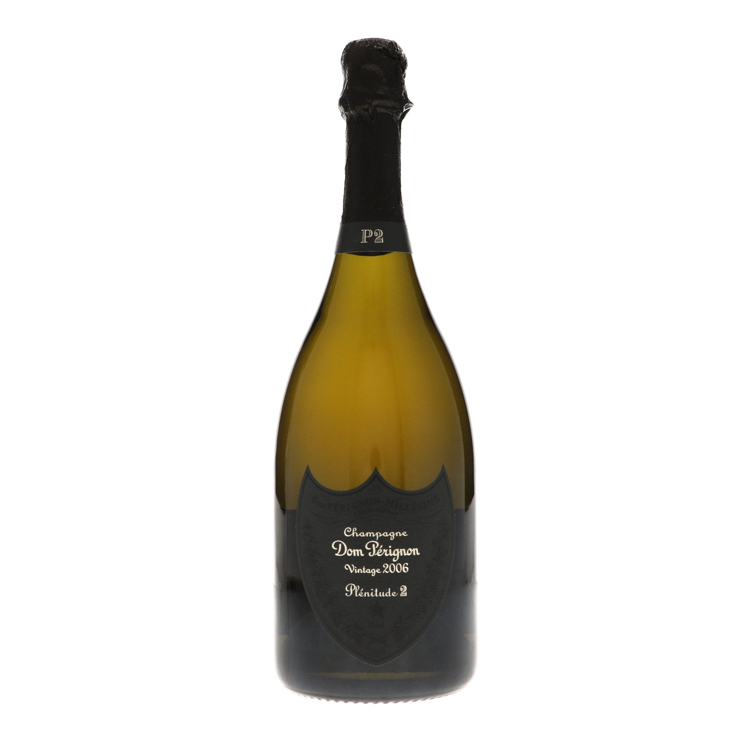 2006 Dom Perignon, P2 – Thatcher's Wine