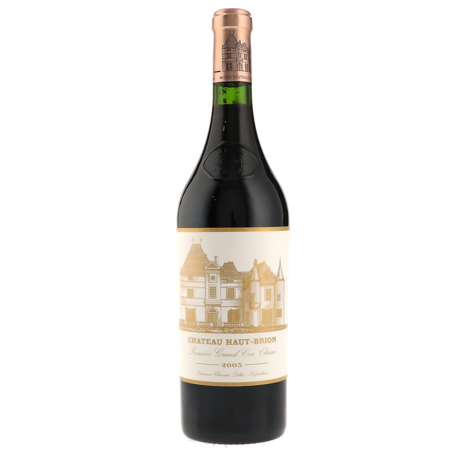 2005 Chateau Haut-Brion Premier Cru Classe, Pessac-Leognan