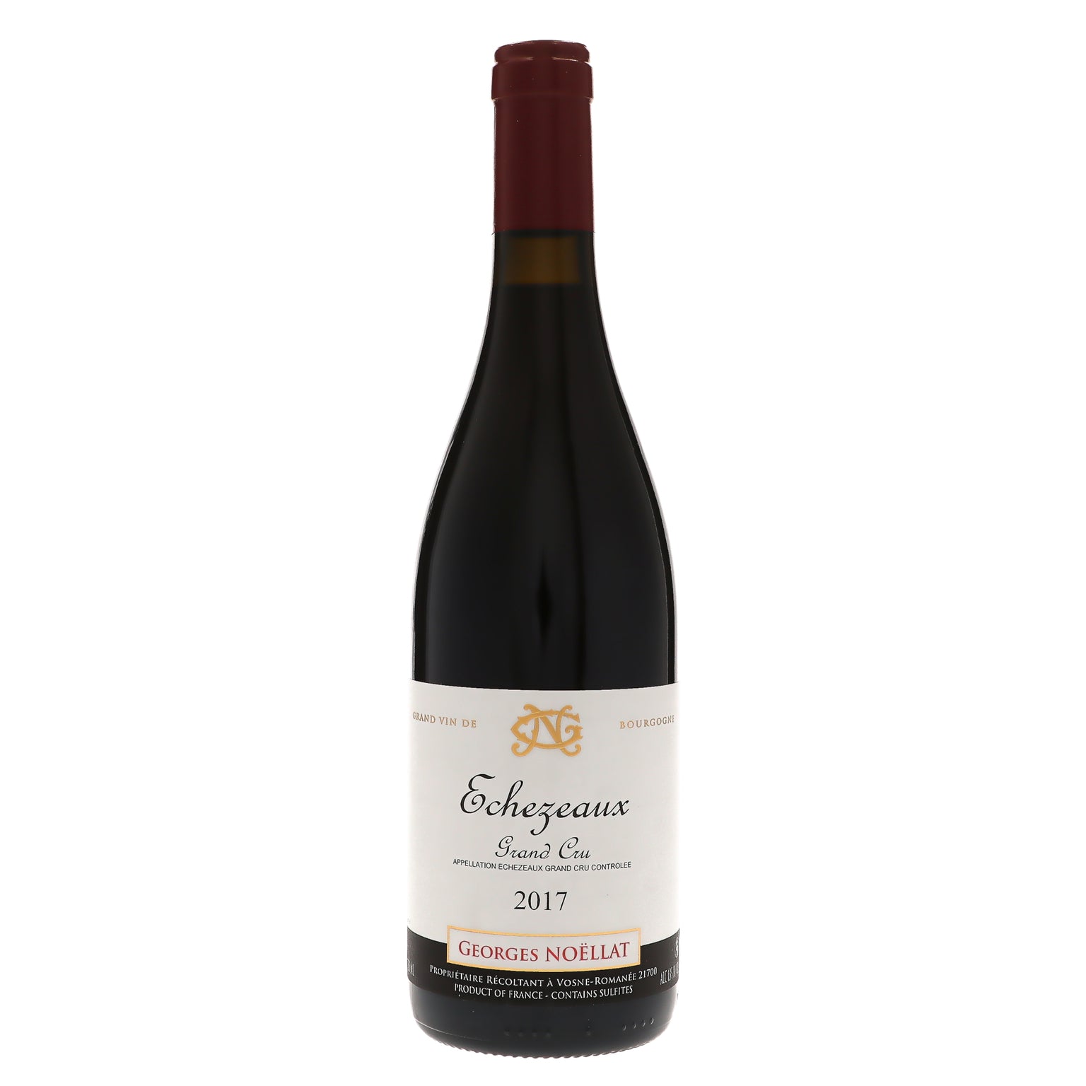 2017 Georges Noellat, Echezeaux Grand Cru