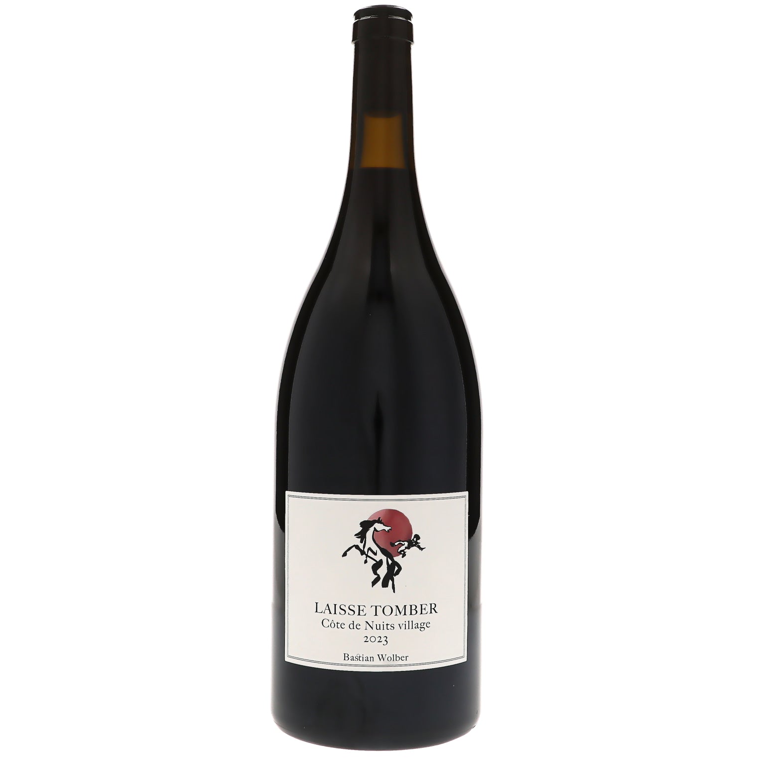 2023 Bastian Wolber, Cote de Nuits-Villages 1.5L – Thatcher