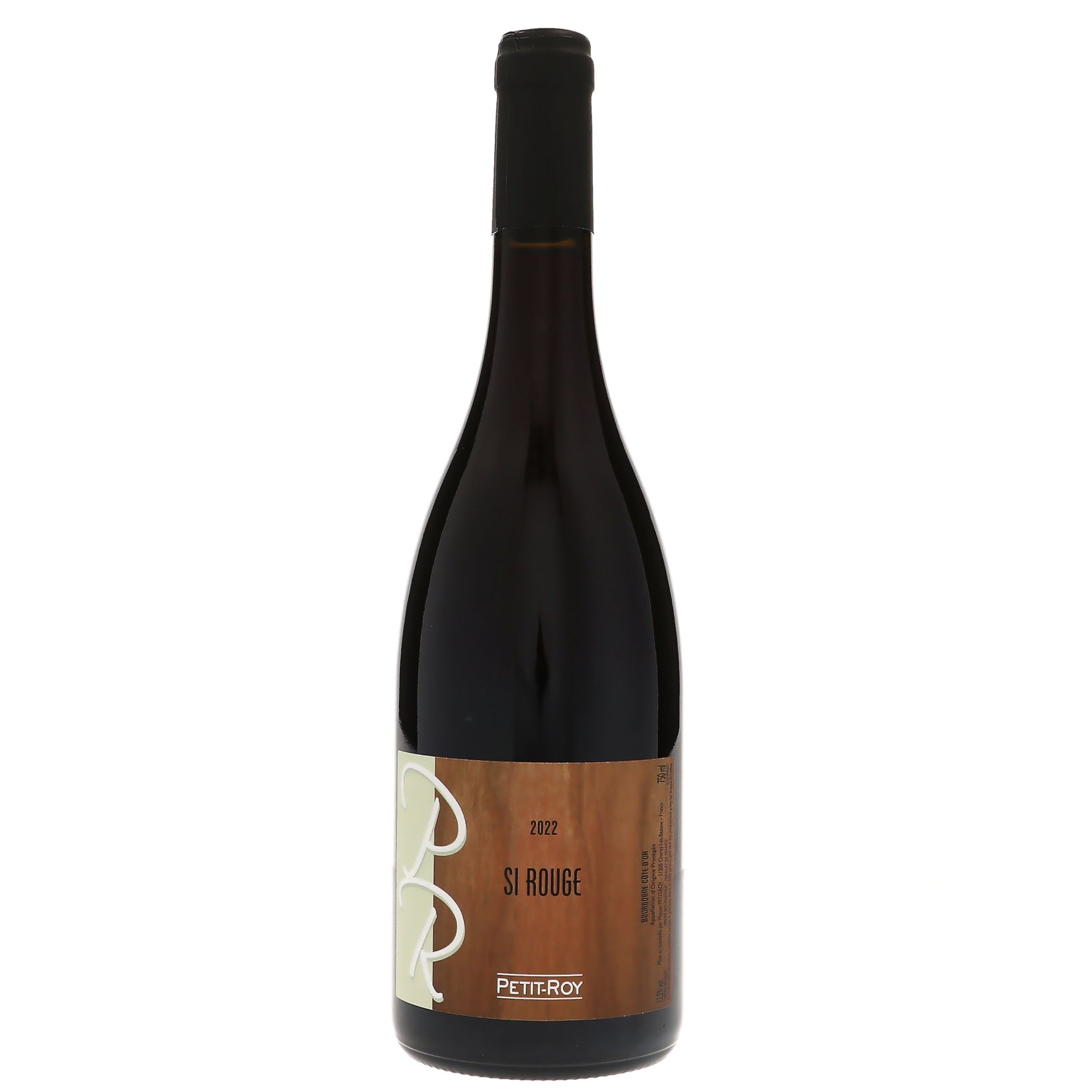 2022 Petit-Roy, Bourgogne, Cote d'Or Si Rouge