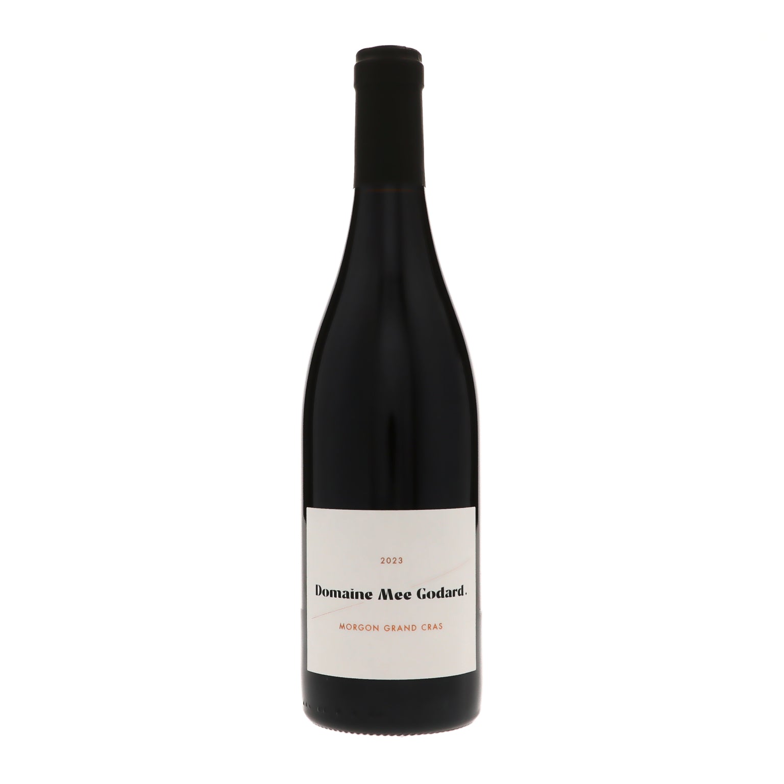 2023 Domaine Mee Godard, Morgon, Grand Cras