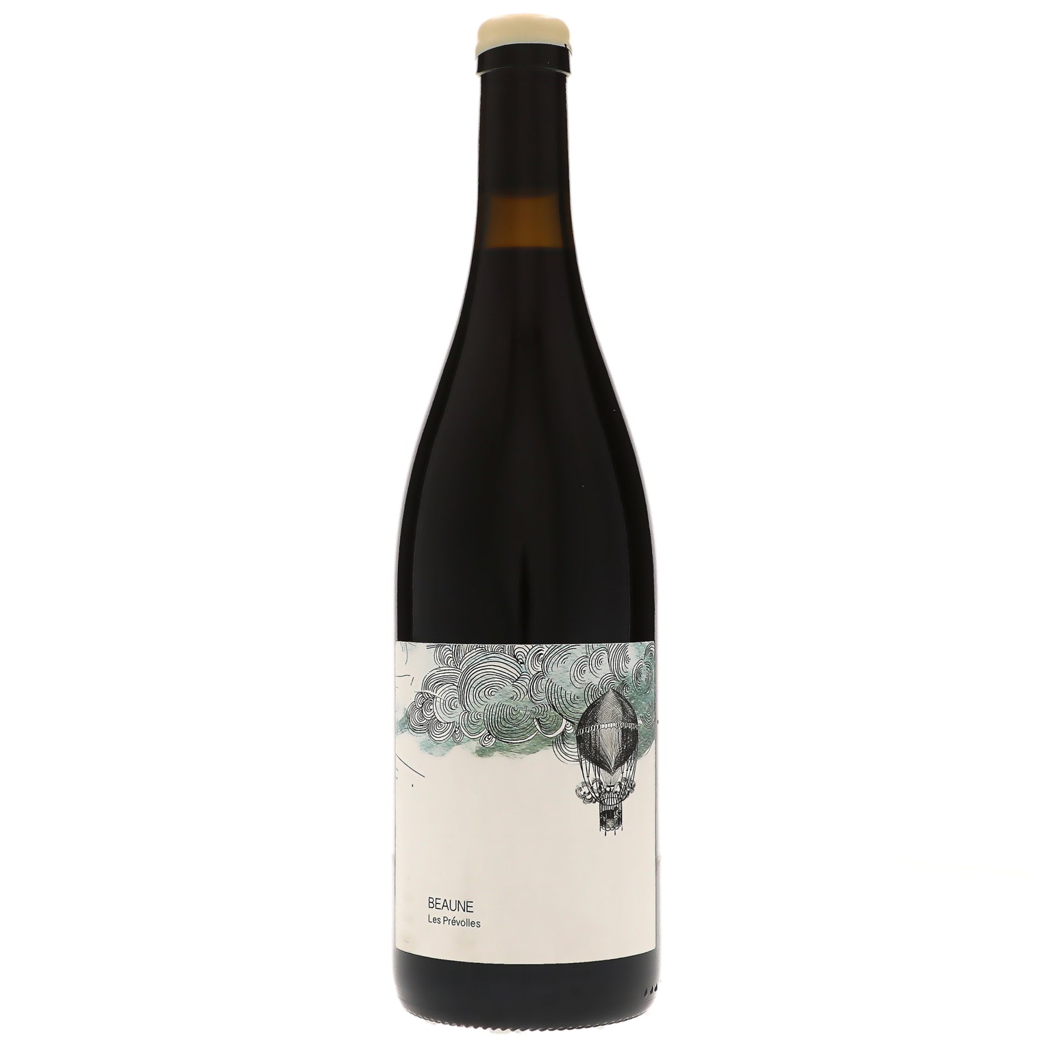 2020 Les Horees, Beaune, Les Prevolles