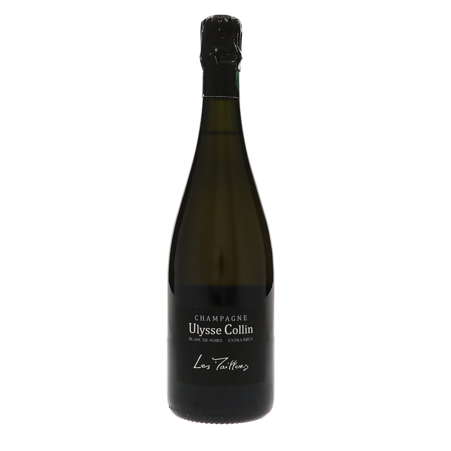 NV Ulysse Collin, Les Maillons Blanc de Noirs Extra Brut 