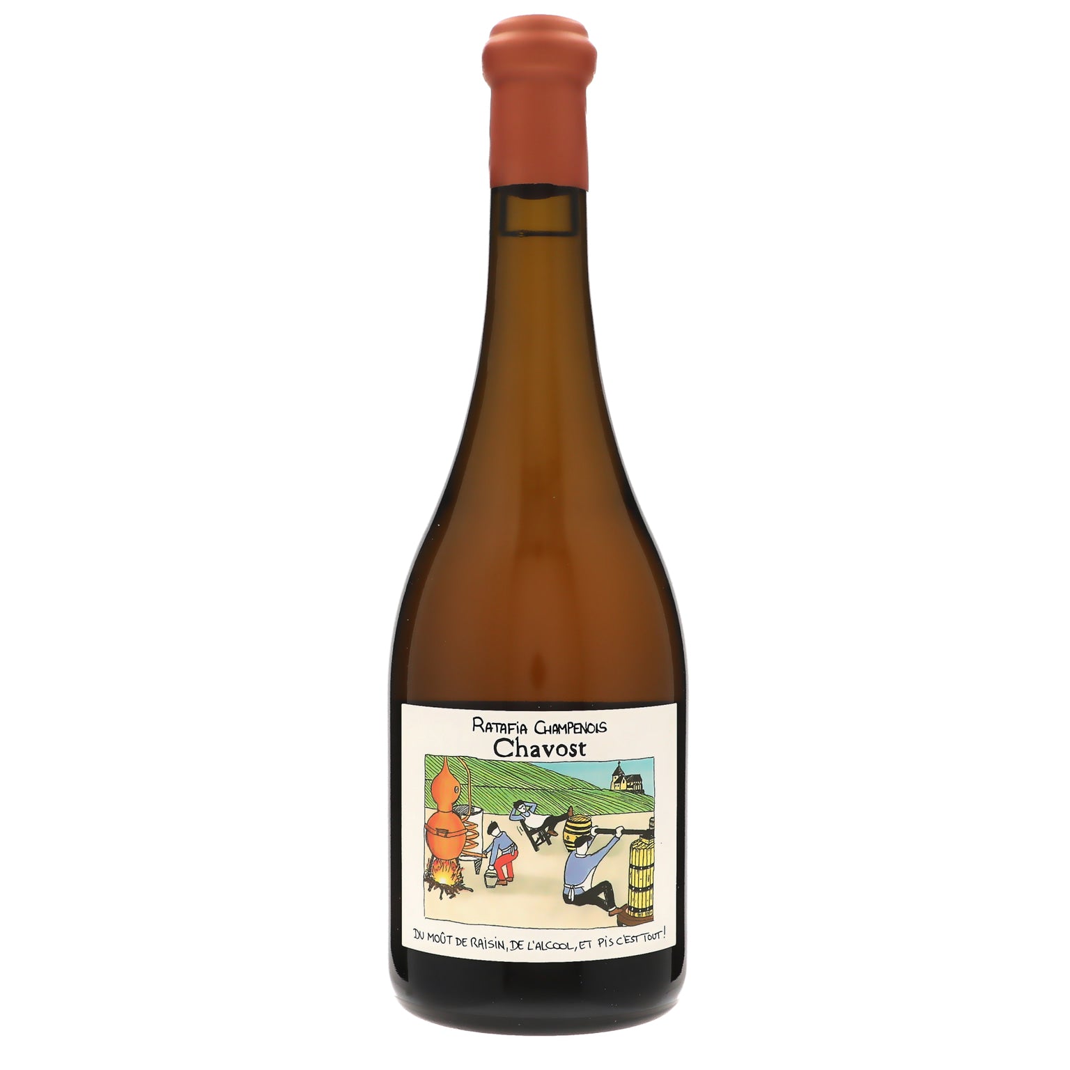 A New PGI – Ratafia de Champagne! – Wine, Wit, and Wisdom