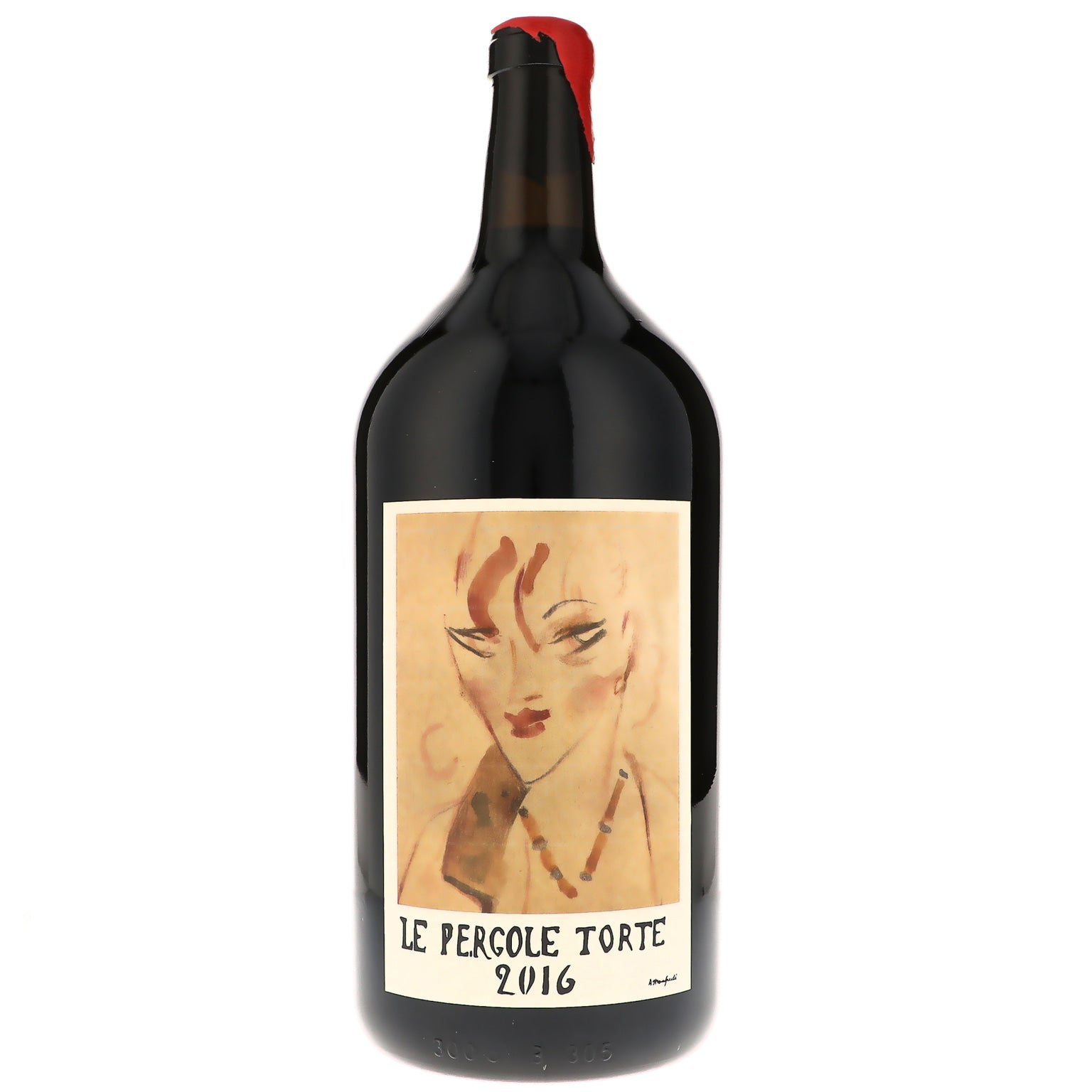 MONTEVERTINE モンテヴェルティーネ2016 Toscana IGT 2016 Montevertine - Grandi Bottiglie