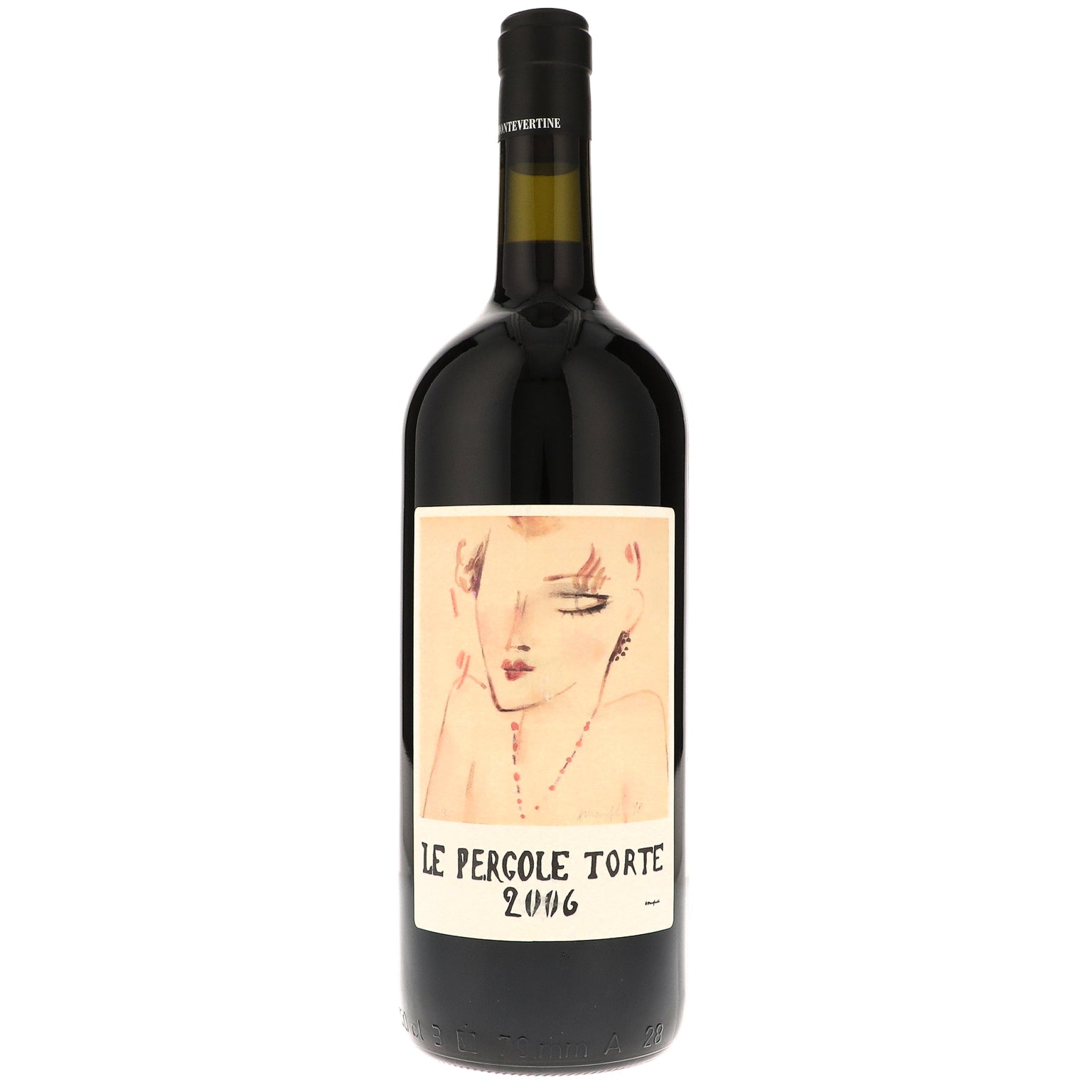 2006 Montevertine, Le Pergole Torte, Toscana IGT 1.5L