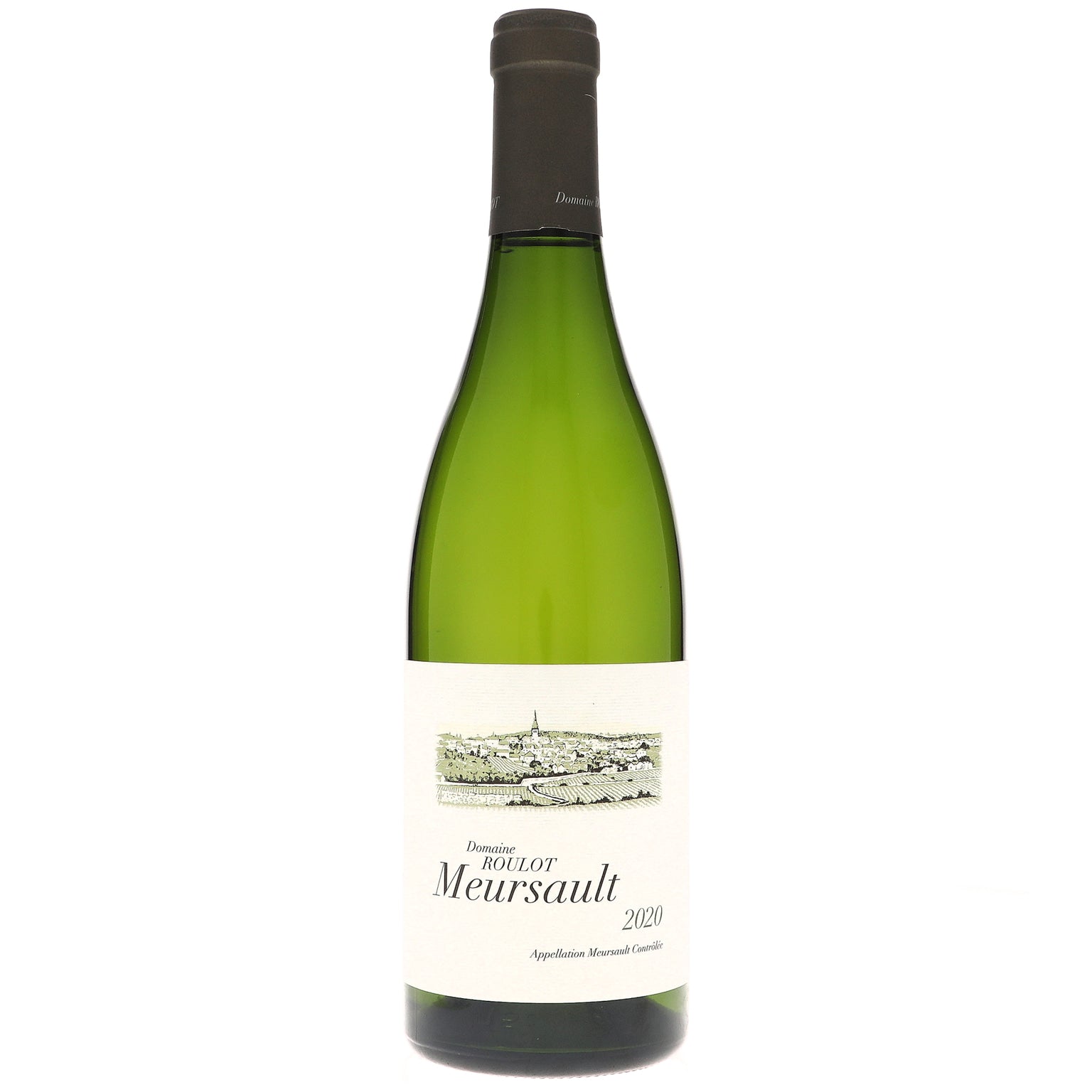 2022 Domaine Roulot Meursault