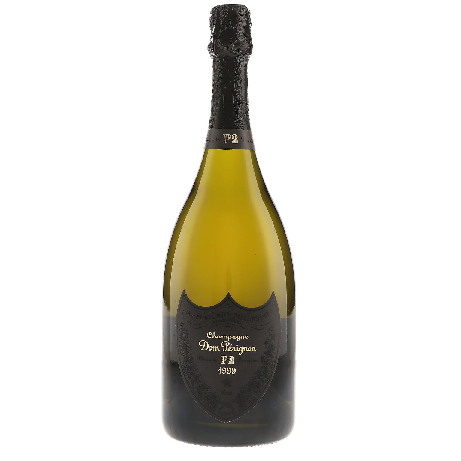 1999 Dom Perignon, P2 – Thatcher's Wine