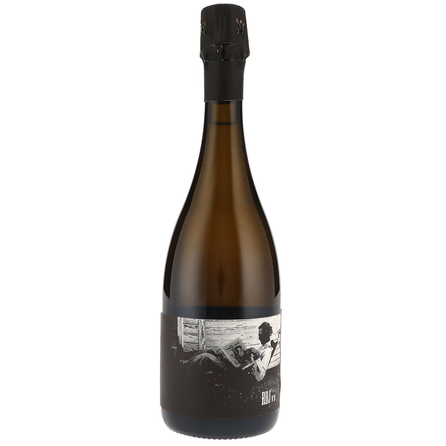 NV Cedric Bouchard, RDJ No. 1 – Thatcher's Wine