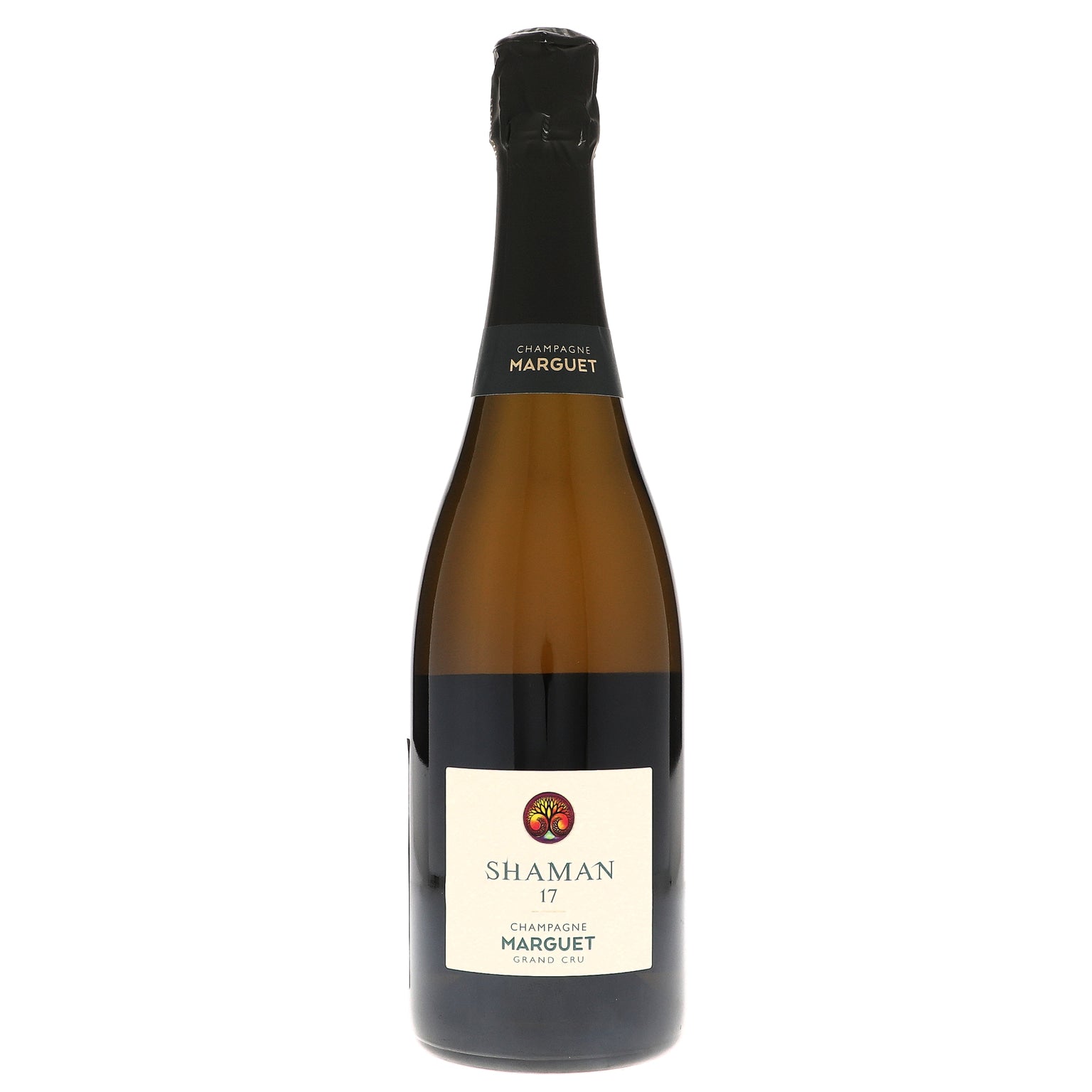 Shaman 17 Rosé Champagne Marguet 750ml