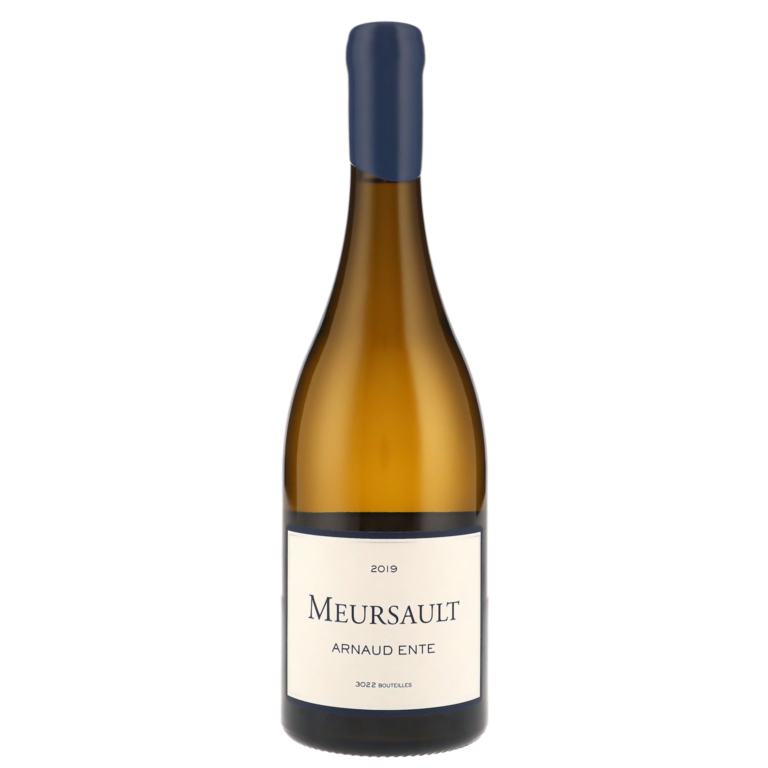 2018 Arnaud Ente Meursault Petits Charrons