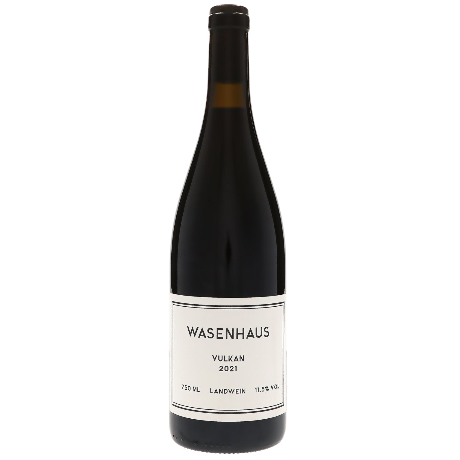 楽天 2021 Wasenhaus, Wine Thatcher's – Baden Noir, Pinot Vulkan ワイン