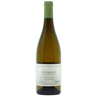 2020 Verget Bourgogne Blanc Grand Elevage