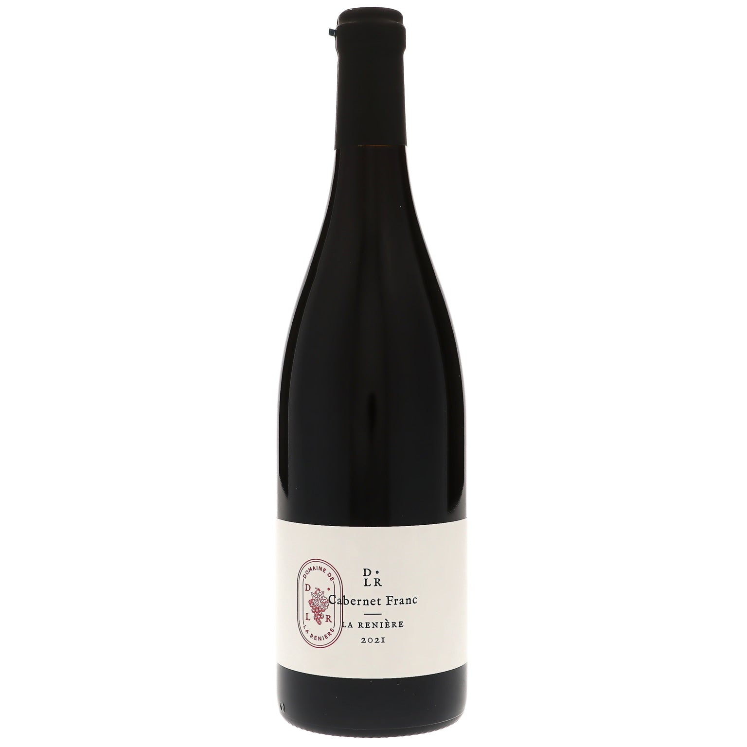 2021 Domaine de la Reniere, Saumur, La Reniere Cabernet Franc