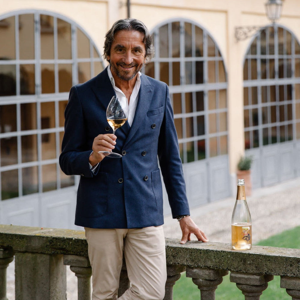 La Spinetta - The Full Story