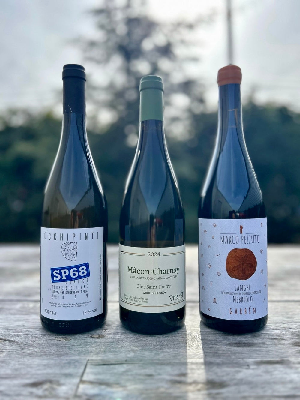 CELLAR ACCESS - FEBRUARY!