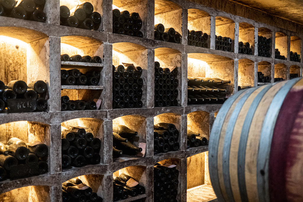 Shop All - The Wine Cellar