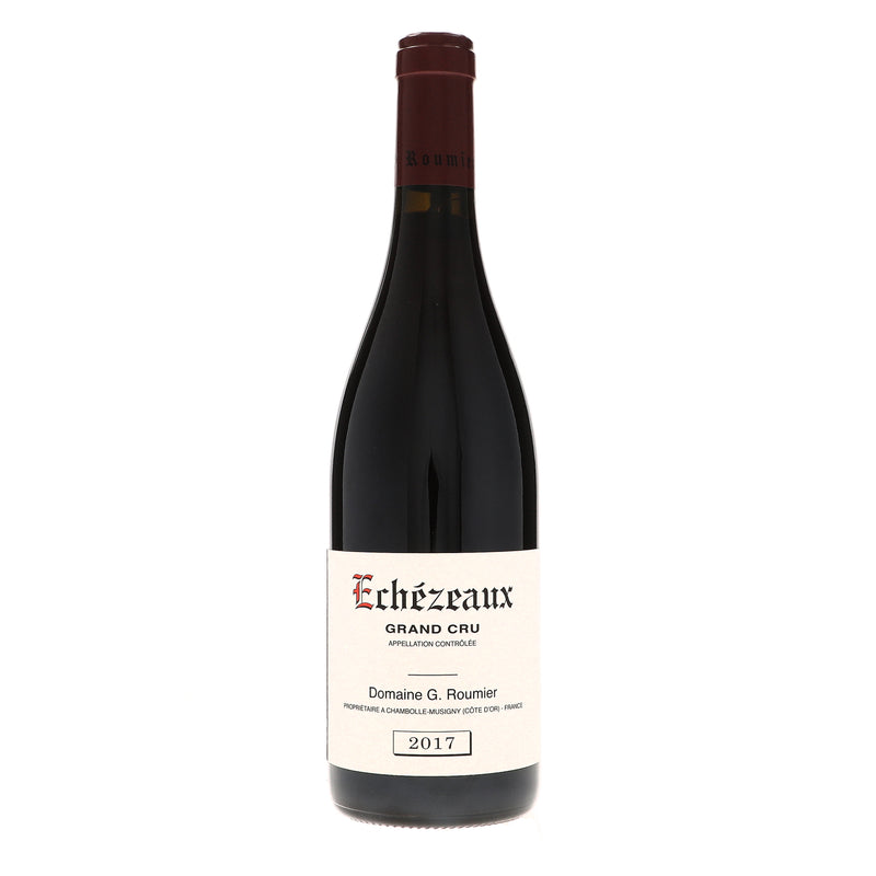 2017 Domaine Georges Roumier, Echezeaux Grand Cru