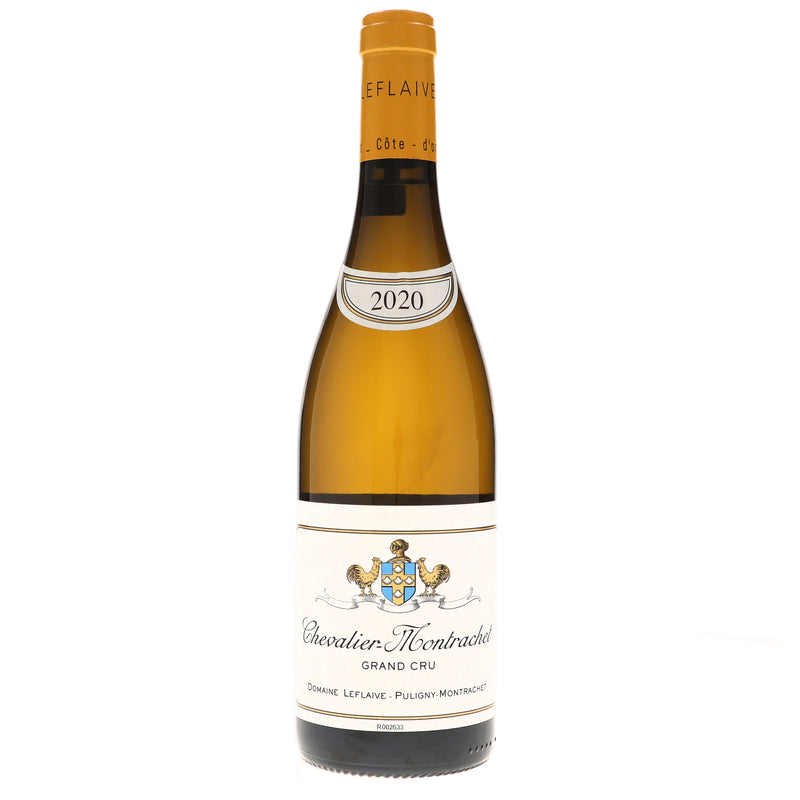 2020 Domaine Leflaive, Chevalier-Montrachet Grand Cru