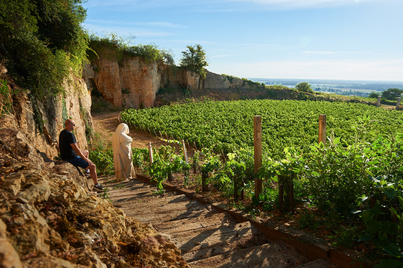 Domaine Fourrier – Thatcher's Wine