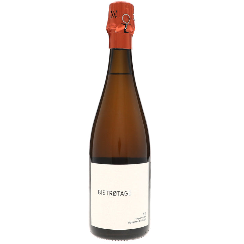 NV Francoise Martinot (Charles Dufour), Bistrotage B.17 Extra Brut