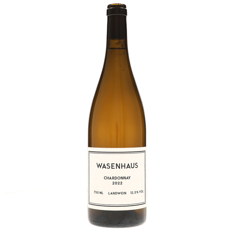 2022 Wasenhaus, Chardonnay, Baden