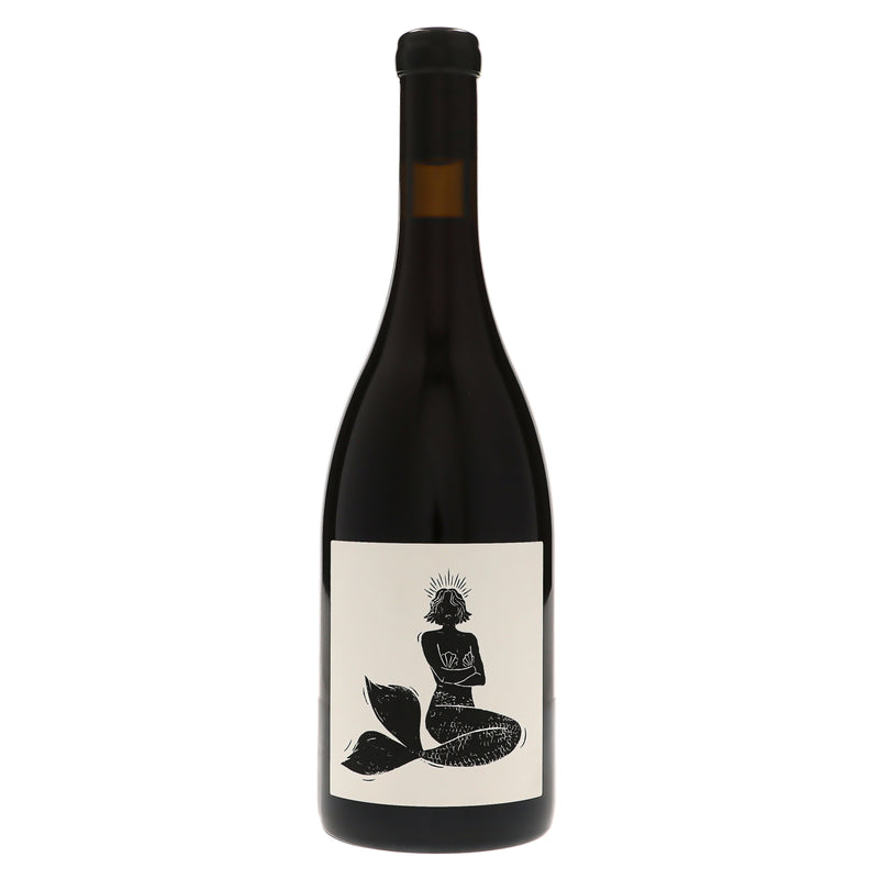 2022 Vin Noe, Bourgogne, Gueule d&
