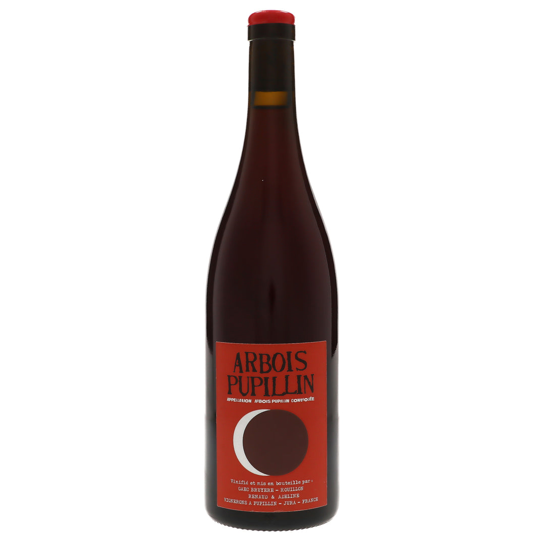 ワイン Bruyere Renaud &amp; Hopuillon Adeline 2018 Bruyere Renaud & Houillon Adeline, Arbois Pupillin