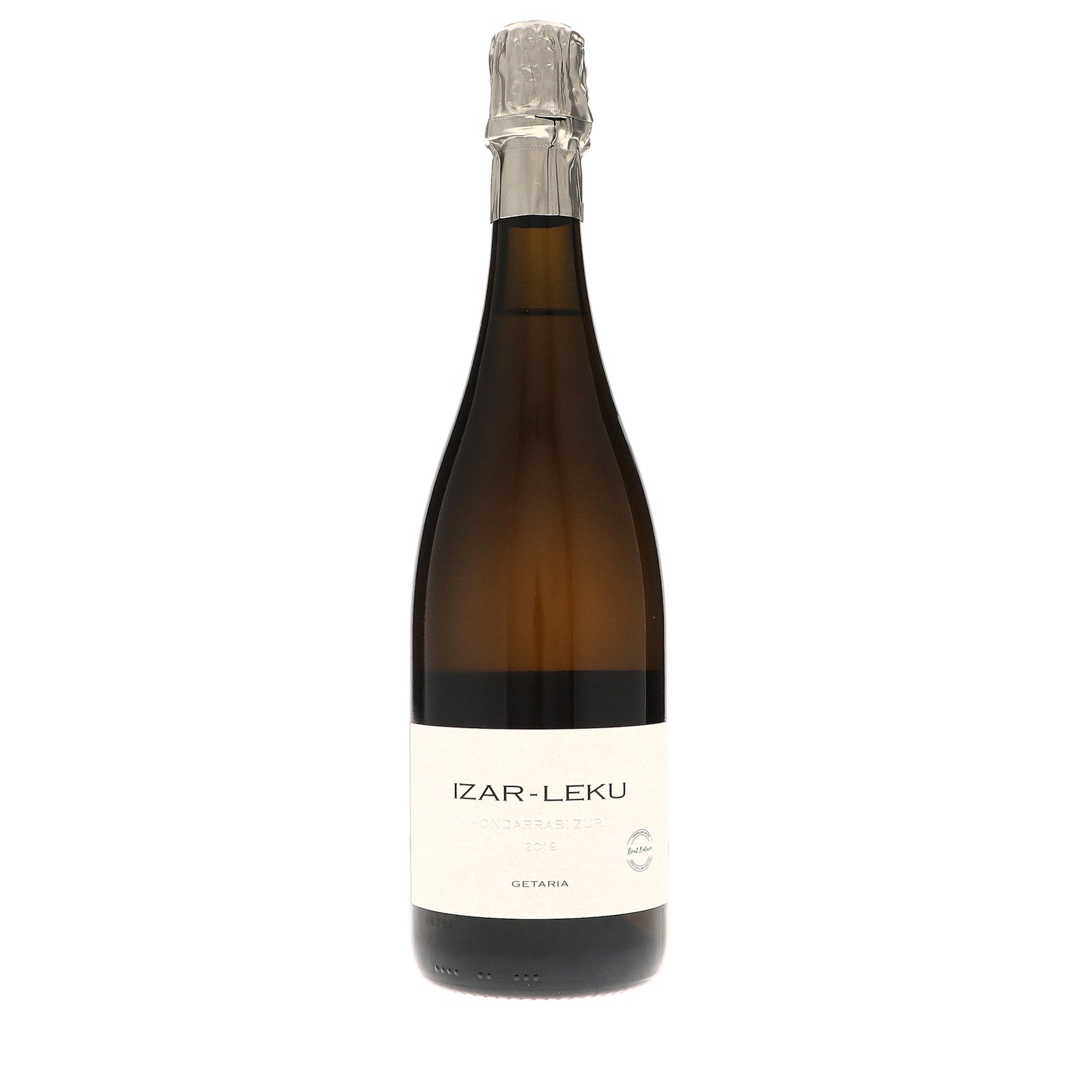 2019 Izar-Leku [Artadi], Hondarribi Zuri
