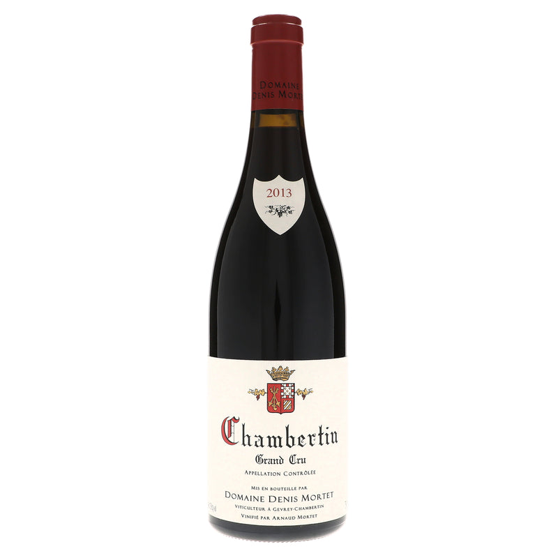 2011 Domaine Denis Mortet, Chambertin Grand Cru