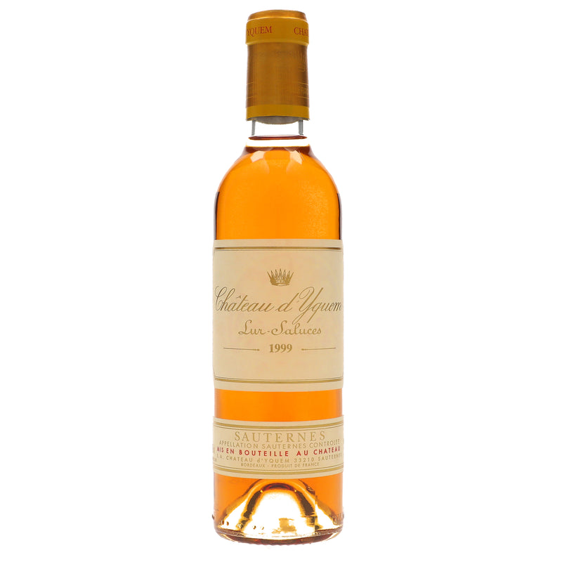 1999 Chateau d&