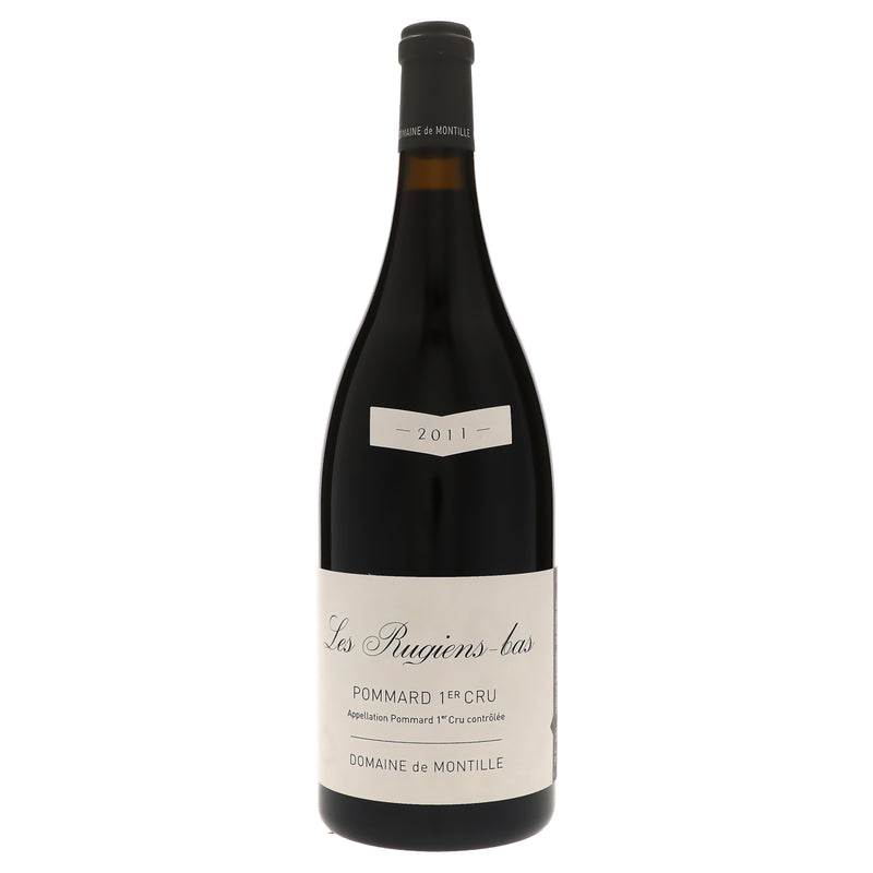 2011 Domaine de Montille, Pommard Premier Cru, Les Rugiens Bas 1.5L