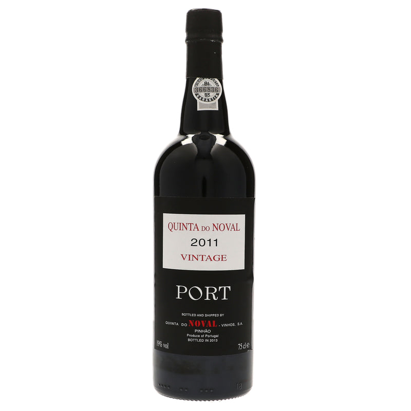 2011 Quinta do Noval, Vintage Port