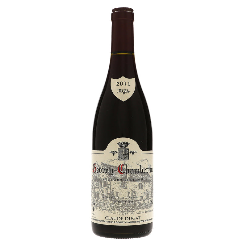 2011 Claude Dugat, Gevrey-Chambertin