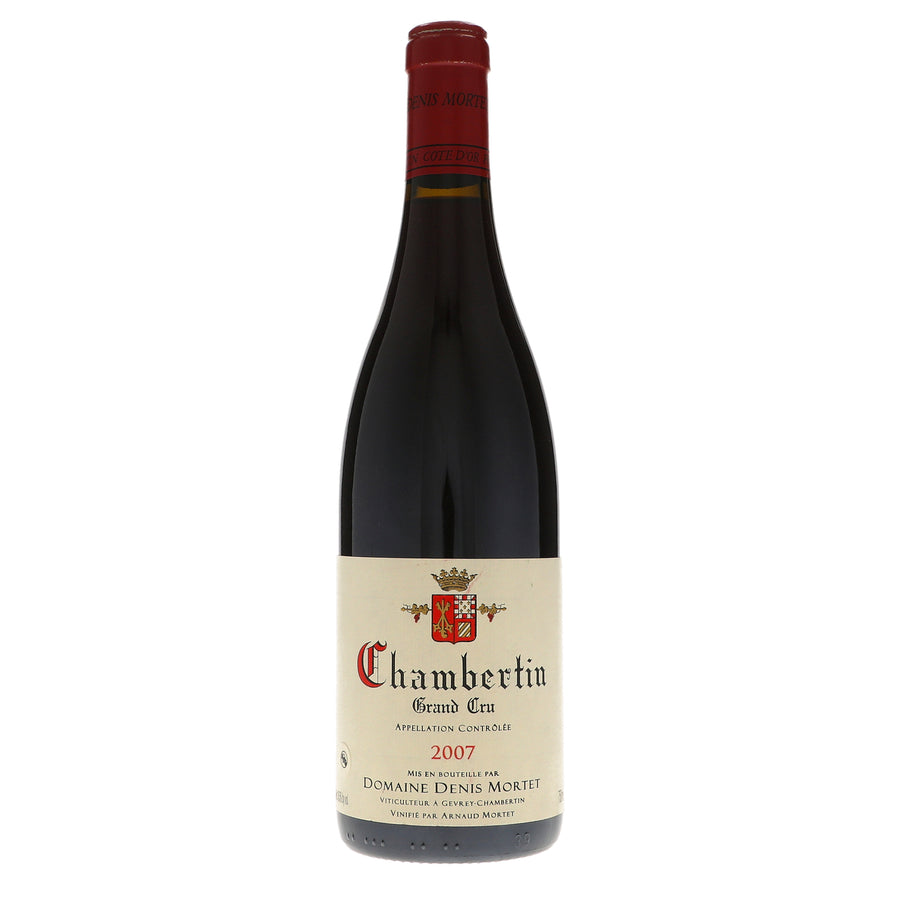 ワイン Gevery-Chambertin 2022 Denis Mortet Domaine Denis Mortet – Thatcher's Wine
