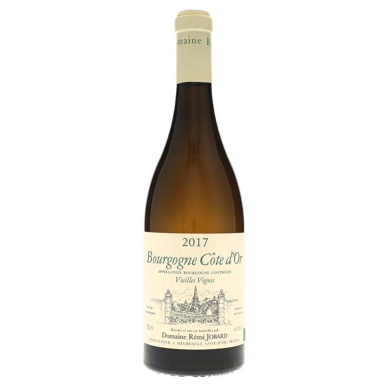 2017 Domaine Remi Jobard, Bourgogne, Blanc