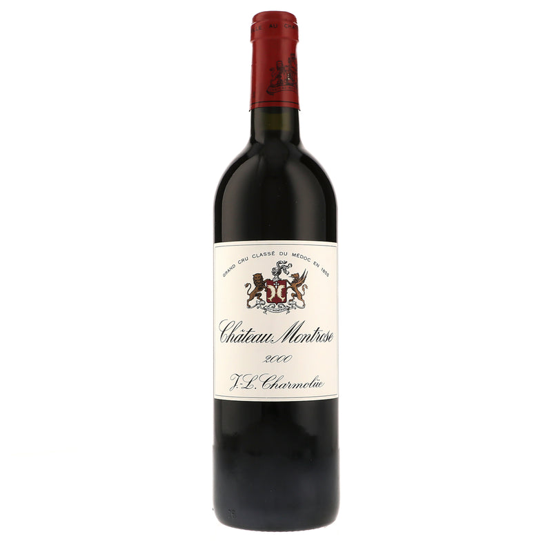 2000 Chateau Montrose 2eme Cru Classe, Saint-Estephe