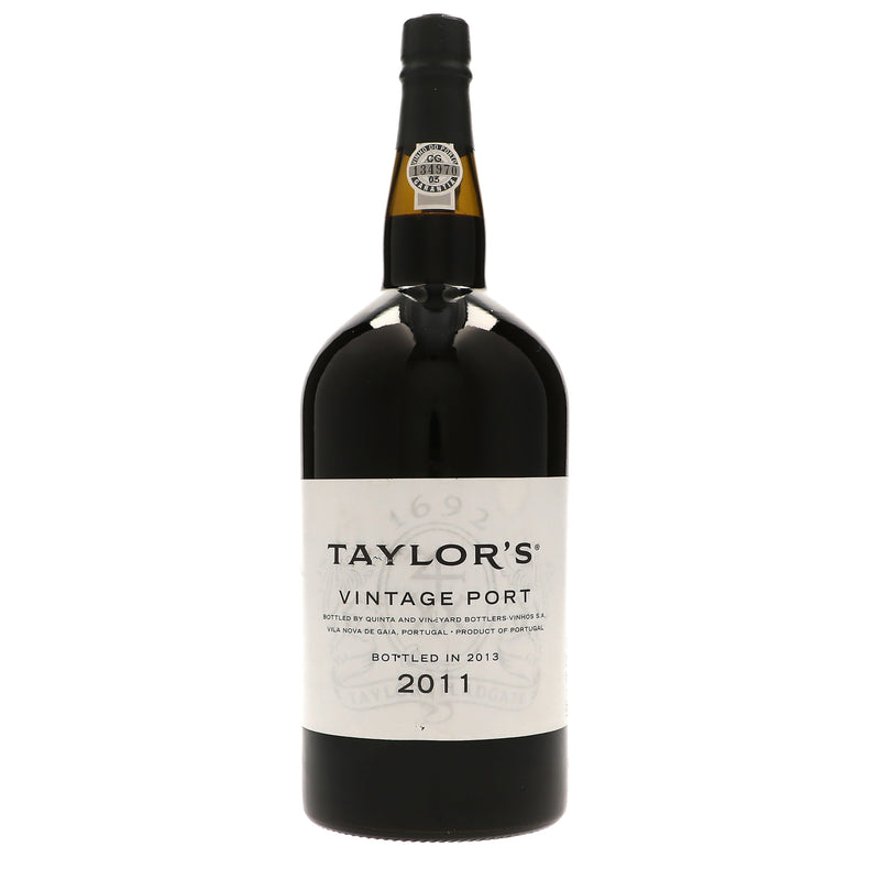2011 Taylor&