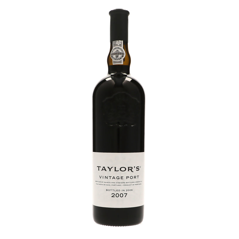 2007 Taylor&