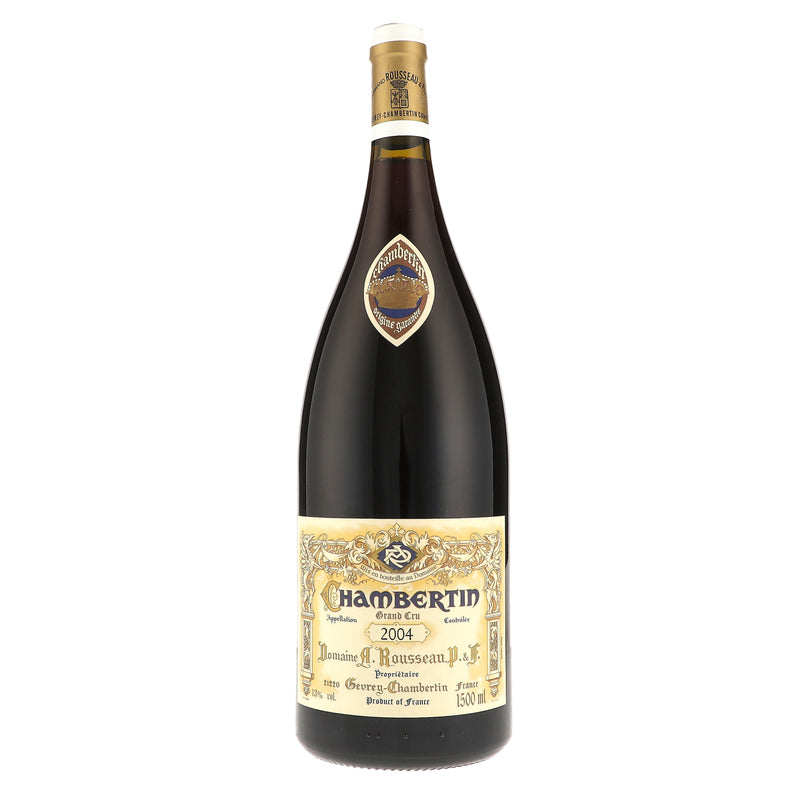 2004 Domaine Armand Rousseau, Chambertin Grand Cru 1.5L