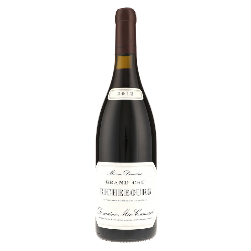 2013 Domaine Meo Camuzet, Richebourg Grand Cru