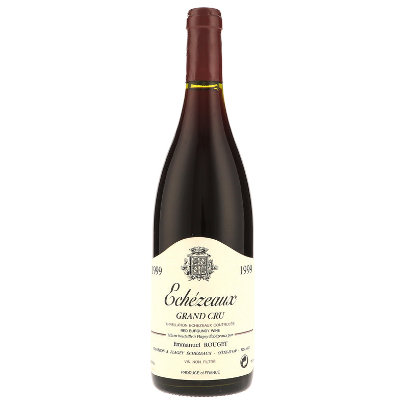 1999 Emmanuel Rouget, Echezeaux Grand Cru