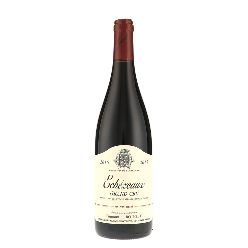 2015 Emmanuel Rouget, Echezeaux Grand Cru