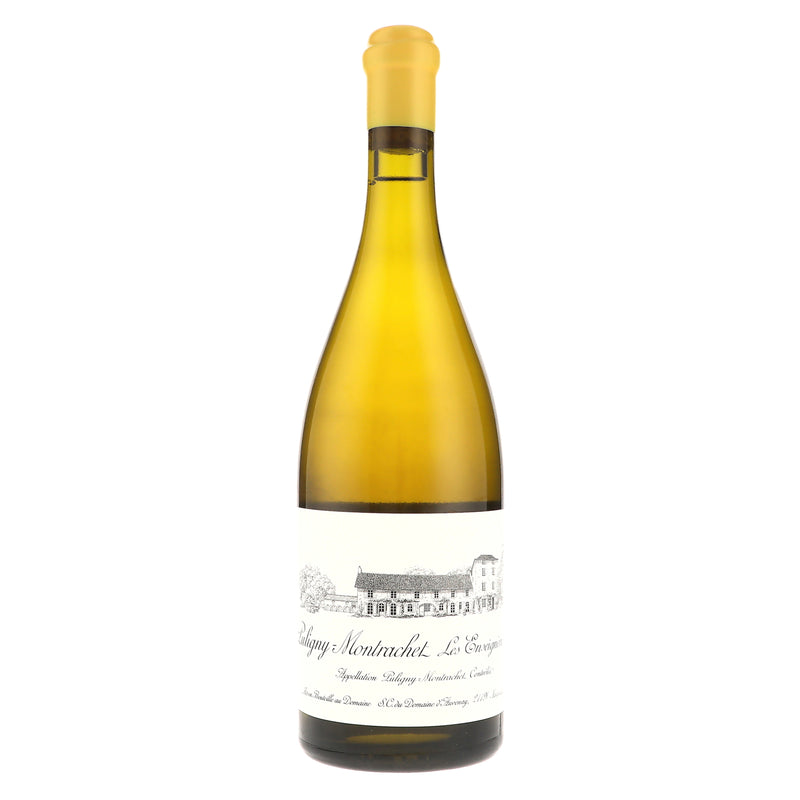 2015 Domaine d&